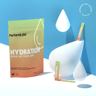 Electrolyte with Phytonutrient Complex