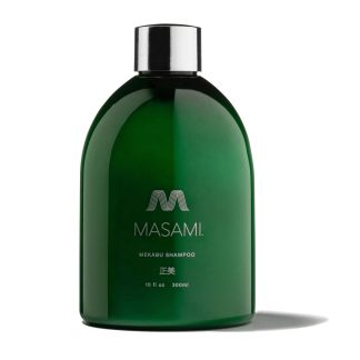 masami shampoo