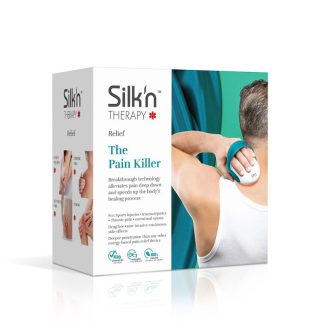 Therapy Pain Relief Electronic Device by Silk'N